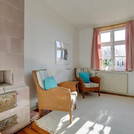 Ferienwohnung Boiesminde Vamdrup Exterior foto