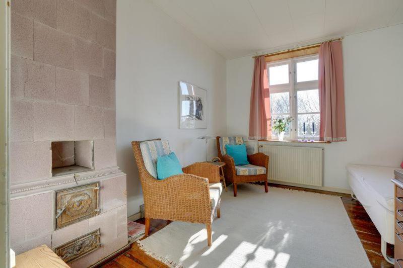Ferienwohnung Boiesminde Vamdrup Exterior foto