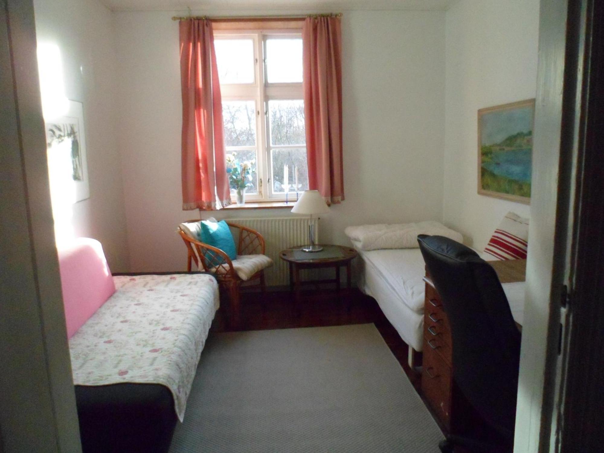 Ferienwohnung Boiesminde Vamdrup Exterior foto